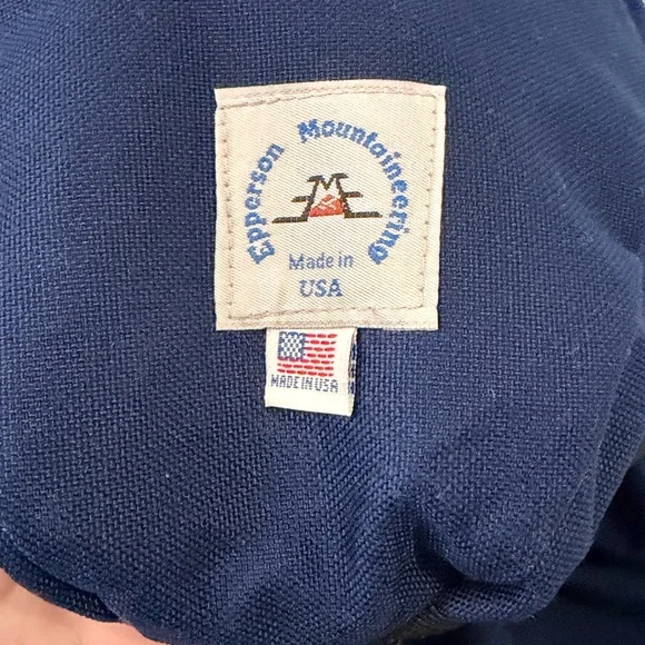 Epperson Mountaineering Large Climb Pack - Picture 6 of 8